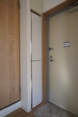 玄関　玄関※別部屋参考写真