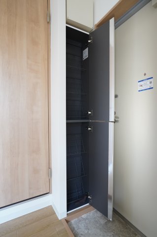 収納　収納※別部屋参考写真