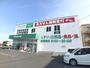 ドラックストア　ザグザグ　北長瀬店（ドラッグストア）まで363m