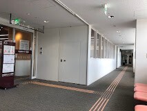 図書館　札幌市白石区民センター図書室（図書館）まで615m