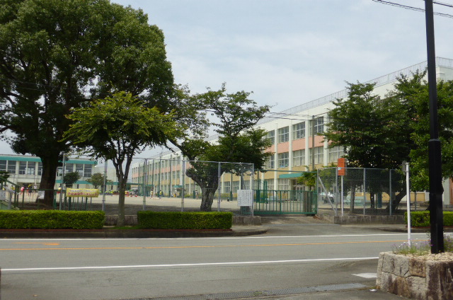 小学校　伊勢市立小俣小学校（小学校）まで1340m