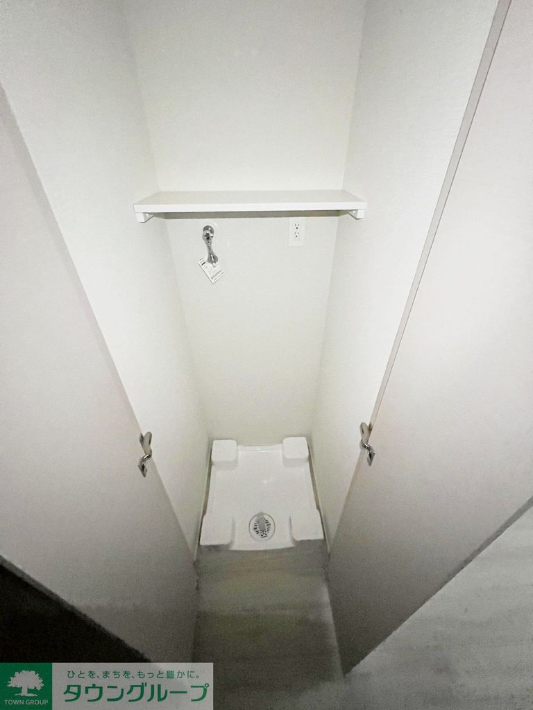 その他部屋・スペース　洗面