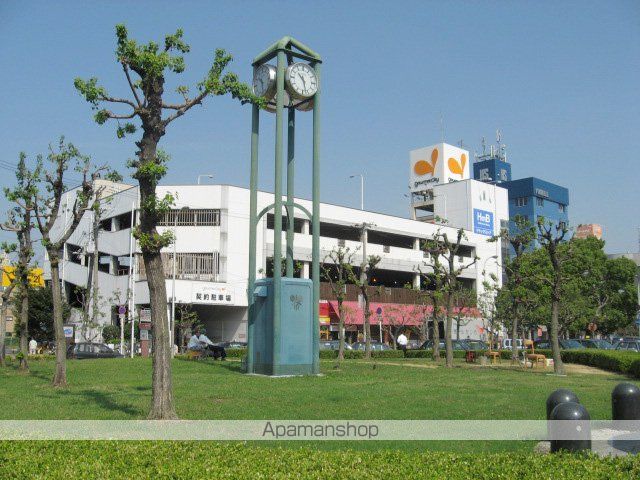 スーパー　グルメシティ深井駅前店（スーパー）まで3604m
