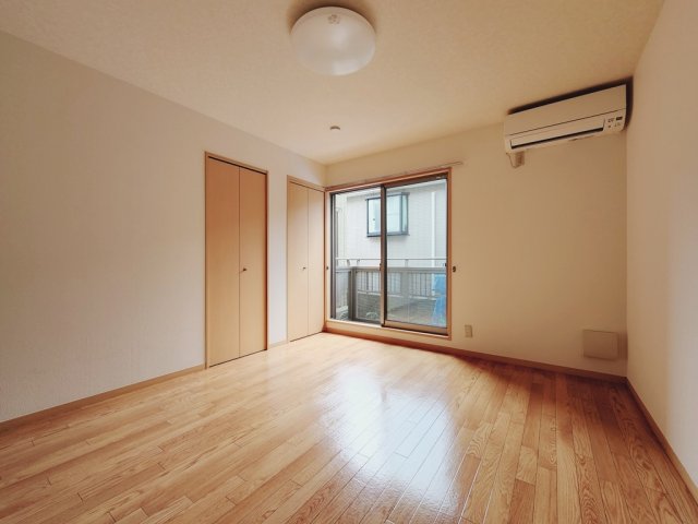 その他部屋・スペース　洋室