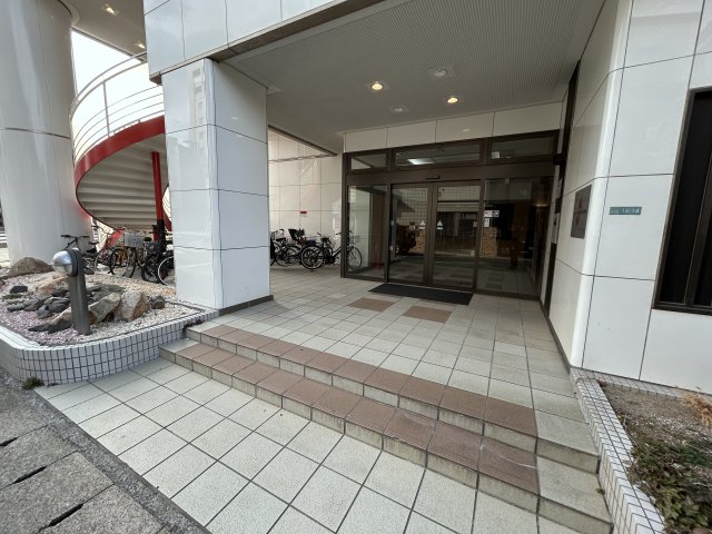 ロビー