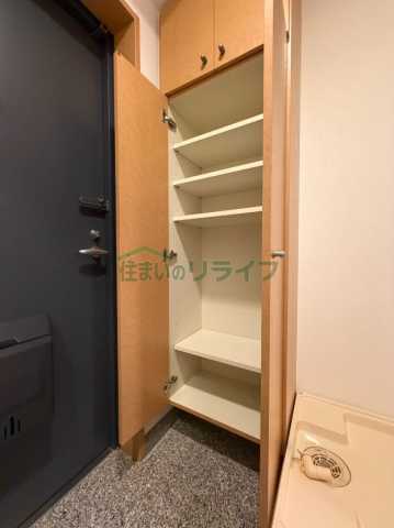 ザ・レジデンス行徳IIIの内装写真