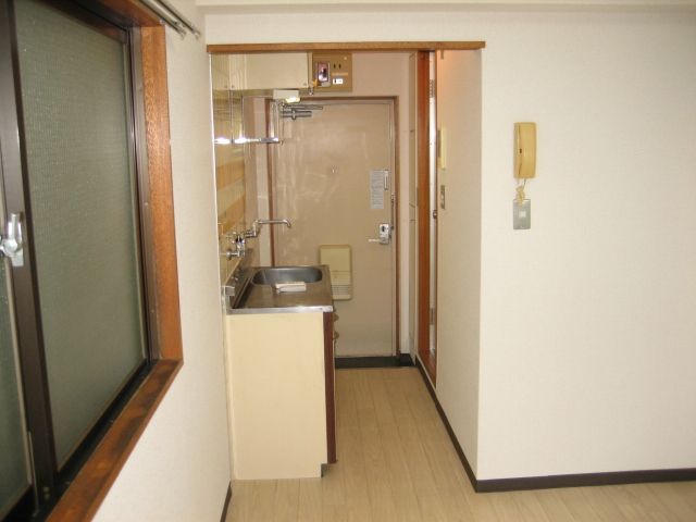 居室・リビング　居室
