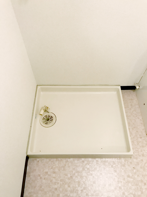 その他設備　※補修前の参考画像の為、設備等は現況優先。