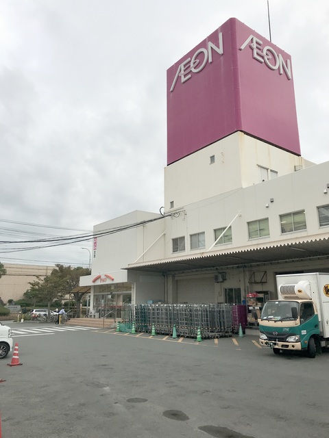 スーパー　イオン田原店（スーパー）まで1616m