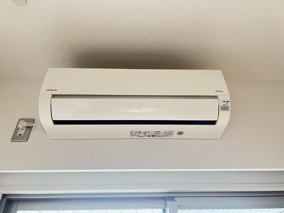 その他設備　※別部屋の写真です
