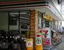 コンビニ　セブンイレブン 大阪三泉市場通店（コンビニ）まで100m