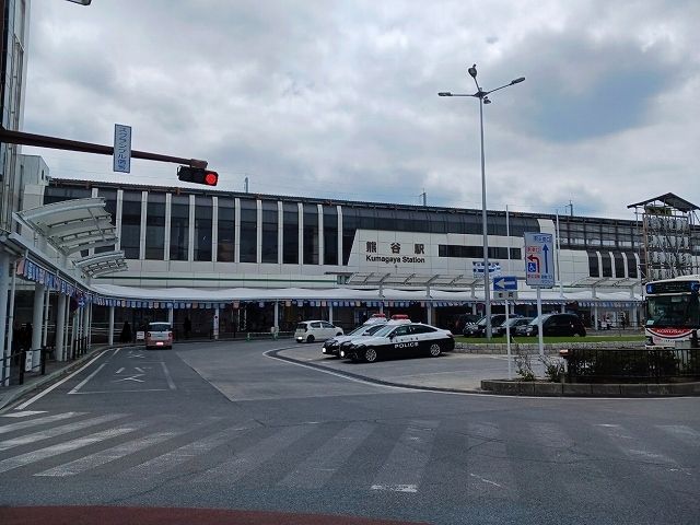 その他　熊谷駅（その他）まで1400m
