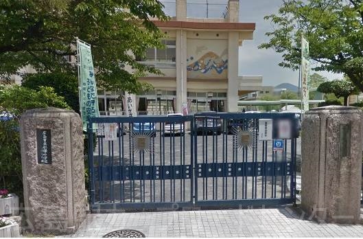 小学校　広島市立仁保小学校（小学校）まで1213m