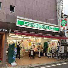 スーパー　ローソンストア100 LS西調布駅前店（スーパー）まで893m