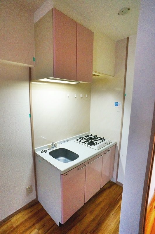 キッチン　同型タイプ