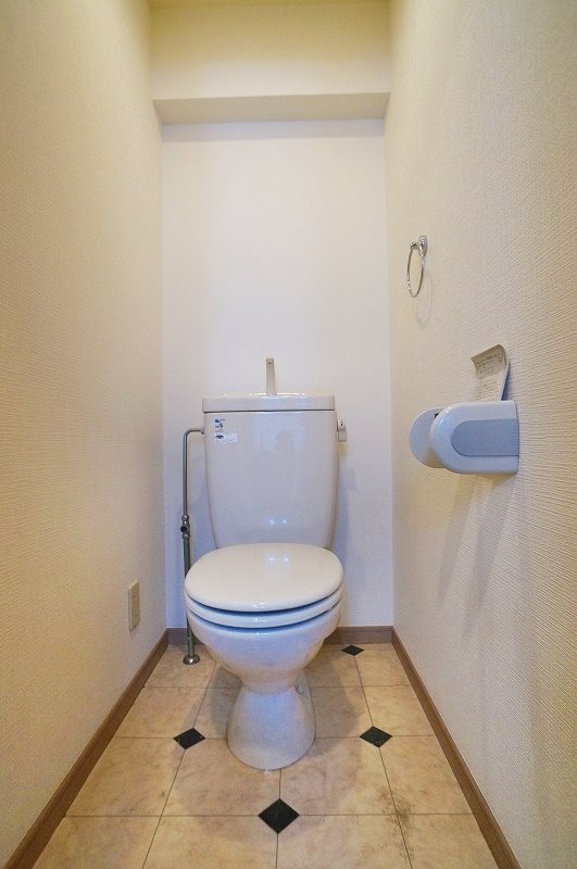 トイレ　同型タイプ