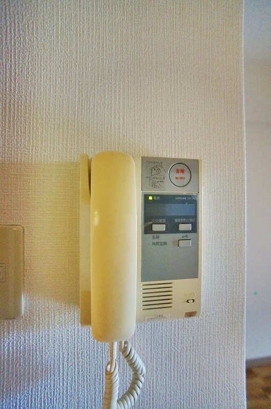 セキュリティ　同型タイプ