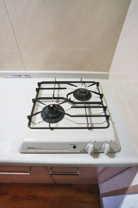 その他設備　同型タイプ