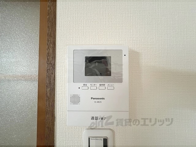 セキュリティ　ドアフォン（ＴＶ含）