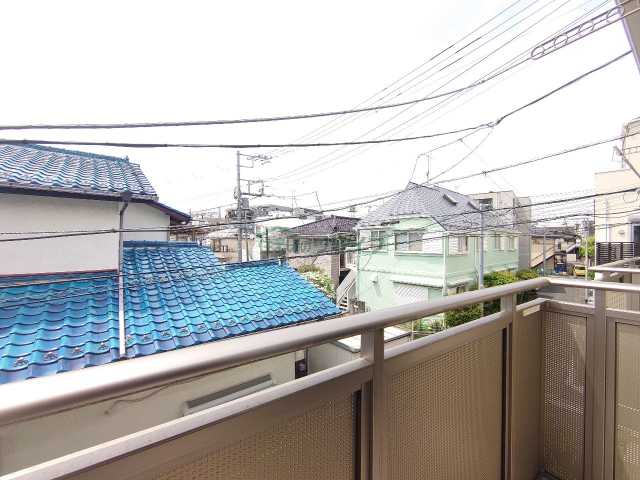 眺望　シェソワーエヌ