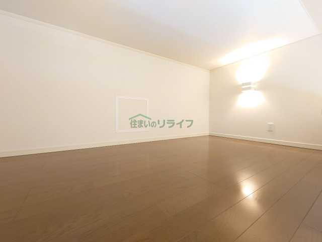 その他部屋・スペース　シェソワーエヌ