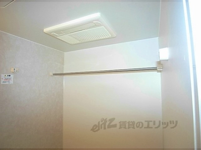 その他設備　浴室乾燥機