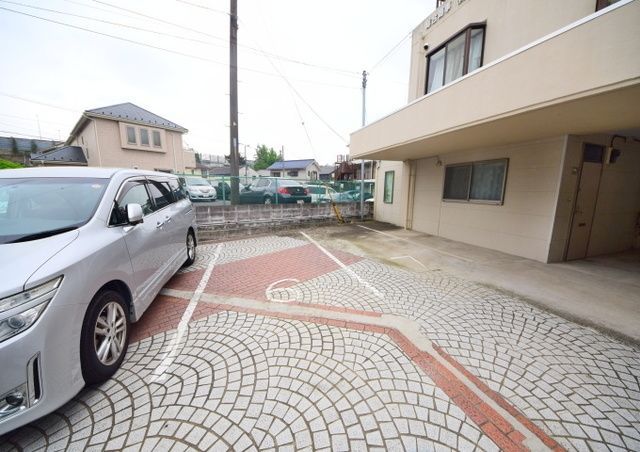 駐車場　★★敷地内駐車場有り★★