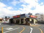 飲食店　マクドナルド 1号線南草津店（飲食店）まで350m