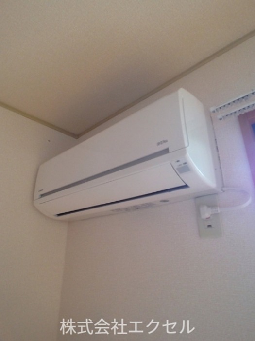 その他設備　同等タイプのイメージ写真です。