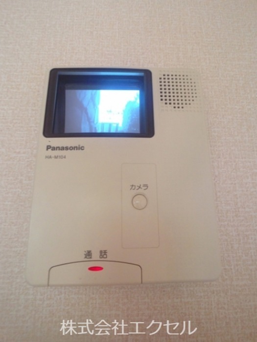 セキュリティ　同等タイプのイメージ写真です。