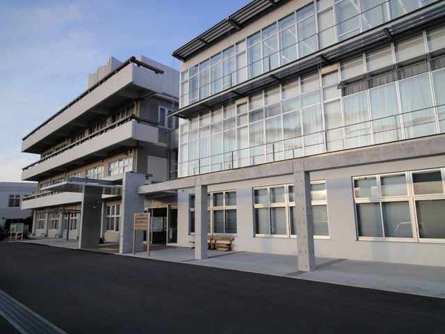 その他　東御市市役所（その他）まで2600m