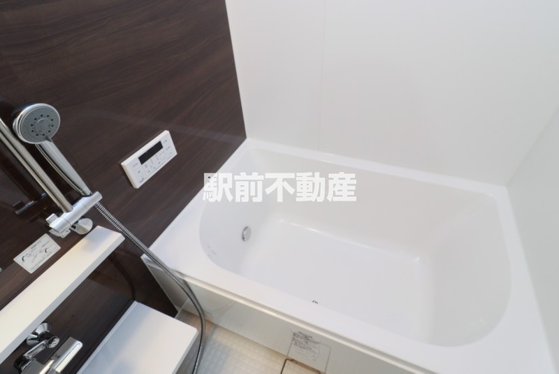 バス・シャワールーム　※同タイプ別部屋