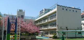 小学校　神南小学校（小学校）まで107m
