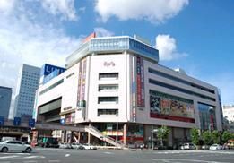 ショッピングセンター　丸井錦糸町店（ショッピングセンター）まで86m