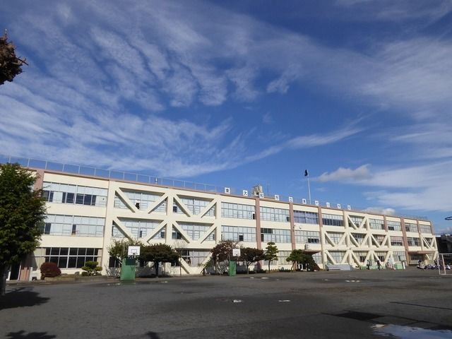 その他　東大和市立第六小学校（その他）まで600m