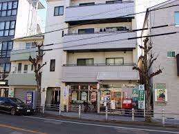 郵便局　西淀川柏里郵便局（郵便局）まで187m