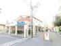 スーパー　サンディ塚本店（スーパー）まで258m