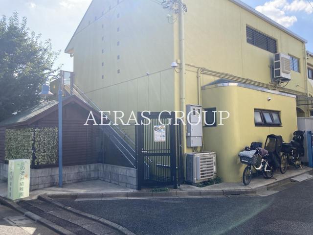 幼稚園・保育園　のぞみ幼稚園（幼稚園・保育園）まで367m