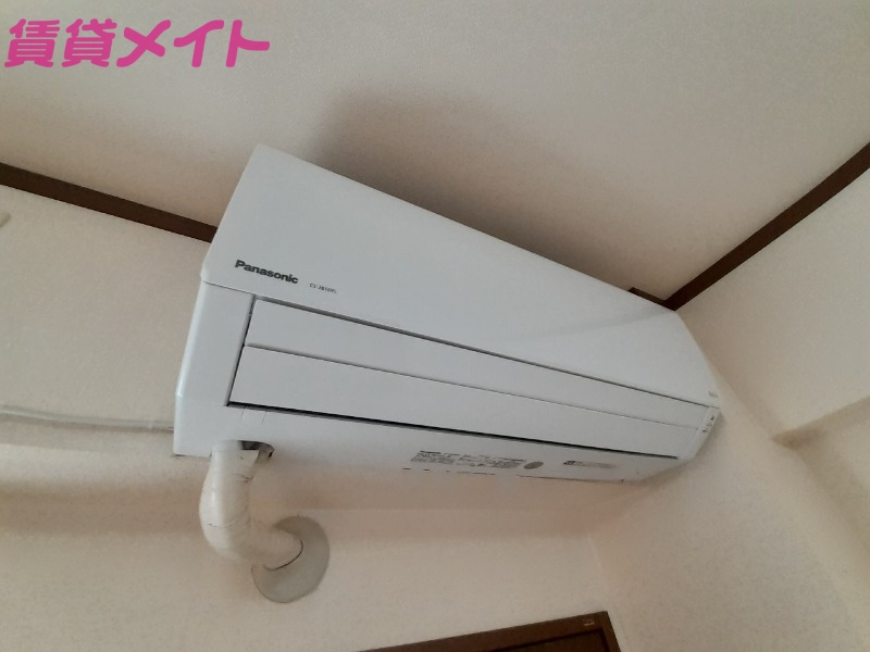その他設備　同物件別室写真