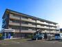 建物外観　3ＬＤＫのマンションです。