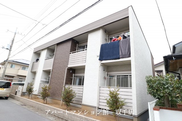 建物外観　画像1