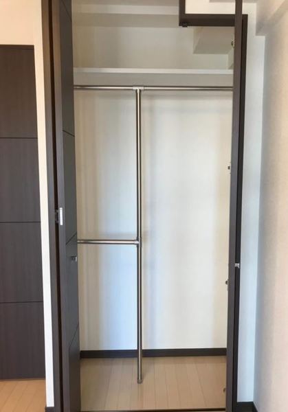 収納　※別部屋参考写真
