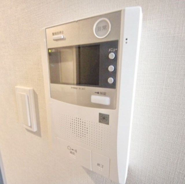 セキュリティ　別部屋同仕様タイプ
