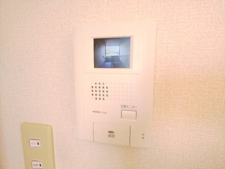 セキュリティ　※現況優先
