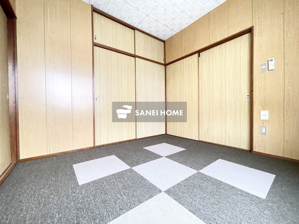 その他部屋・スペース