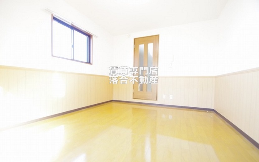 その他部屋・スペース　明るくて使いやすいお部屋