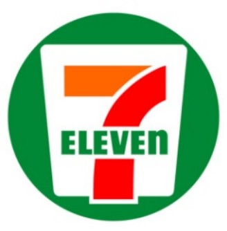 コンビニ　セブンイレブン東中野末広橋店（コンビニ）まで176m