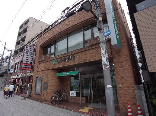 銀行　りそな銀行 神戸岡本支店（銀行）まで751m