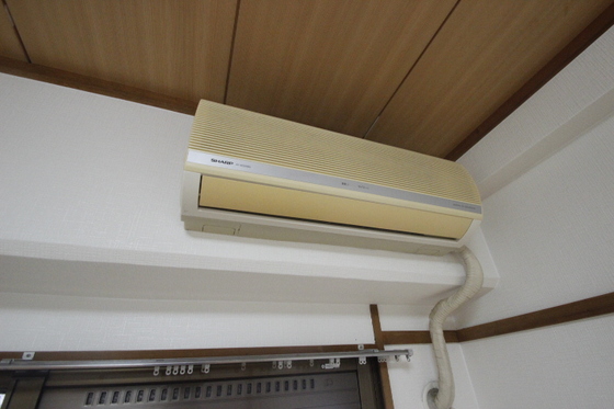 その他設備　※別部屋の写真です