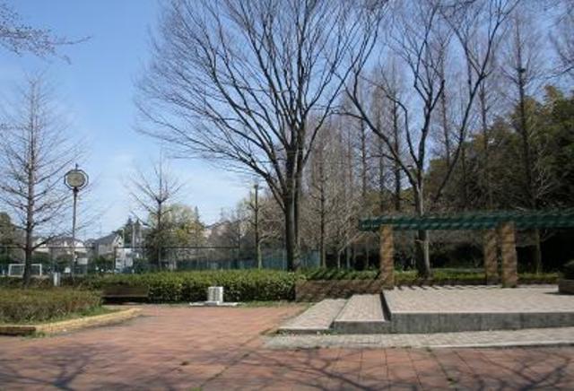公園　和田公園（公園）まで500m
